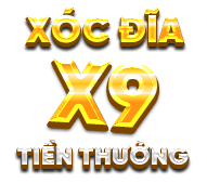 Xóc đĩa X9