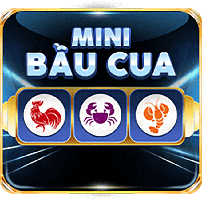 Bầu Cua MINI TIPCLUB